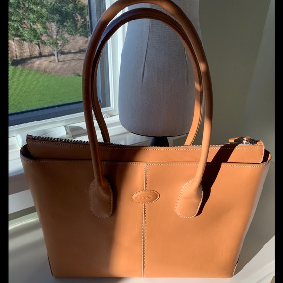 tod's totes